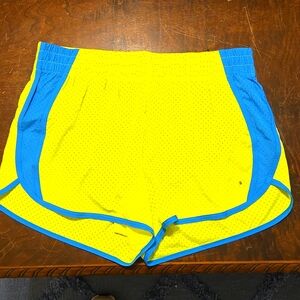 EXPRESS NWT Running Shorts